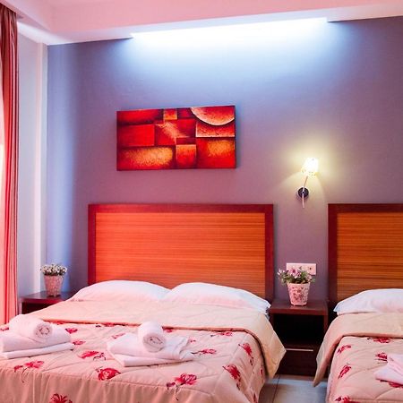 Hotel Rodon Παραλία Εξωτερικό φωτογραφία