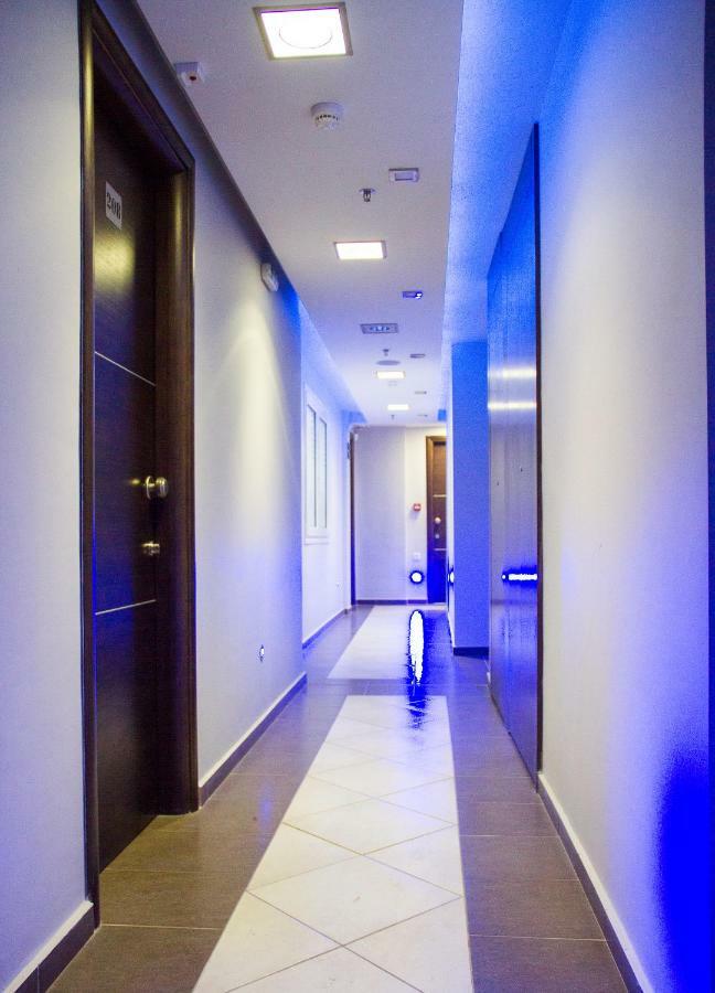 Hotel Rodon Παραλία Εξωτερικό φωτογραφία