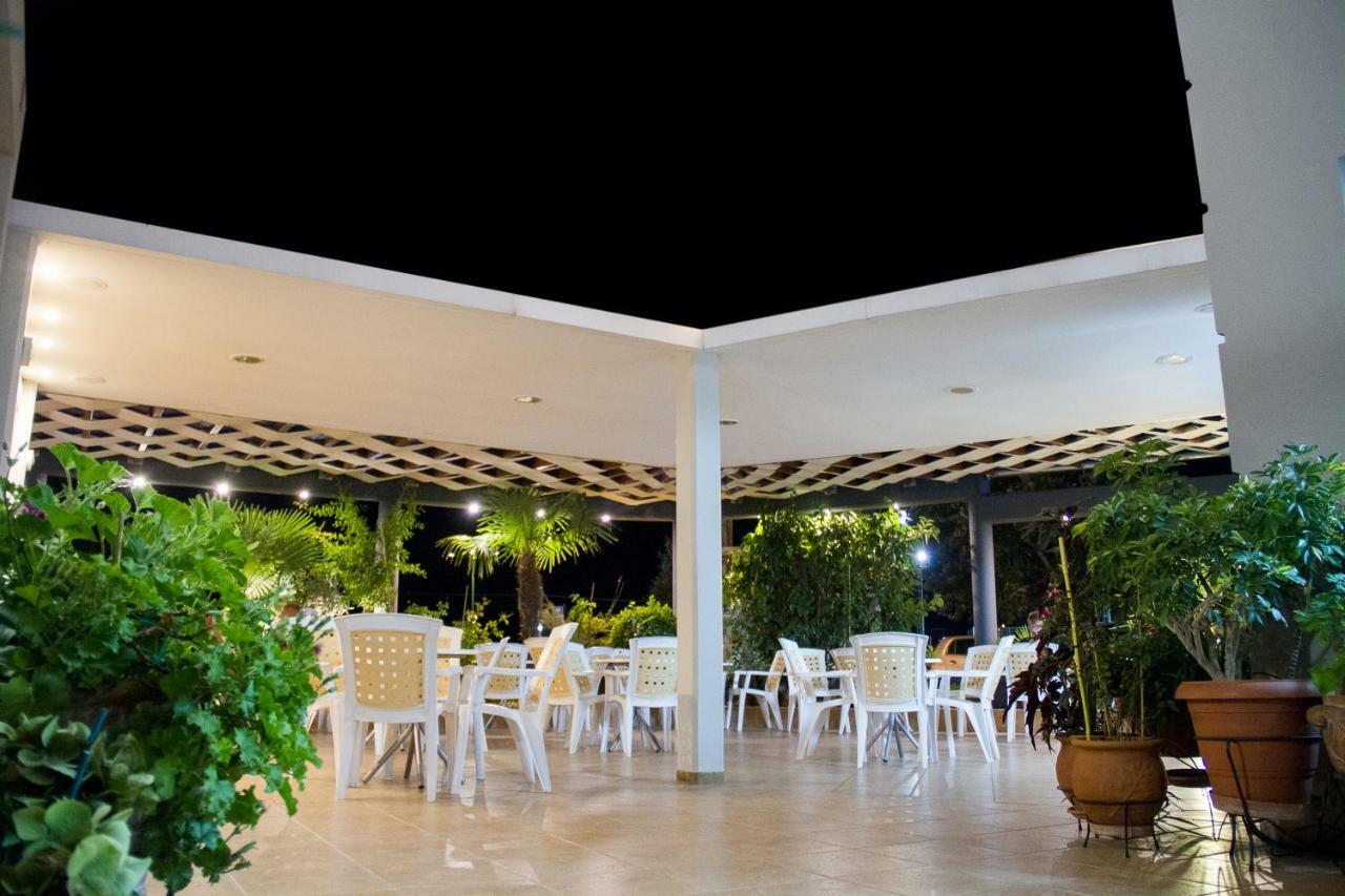 Hotel Rodon Παραλία Εξωτερικό φωτογραφία