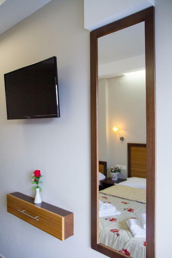 Hotel Rodon Παραλία Εξωτερικό φωτογραφία