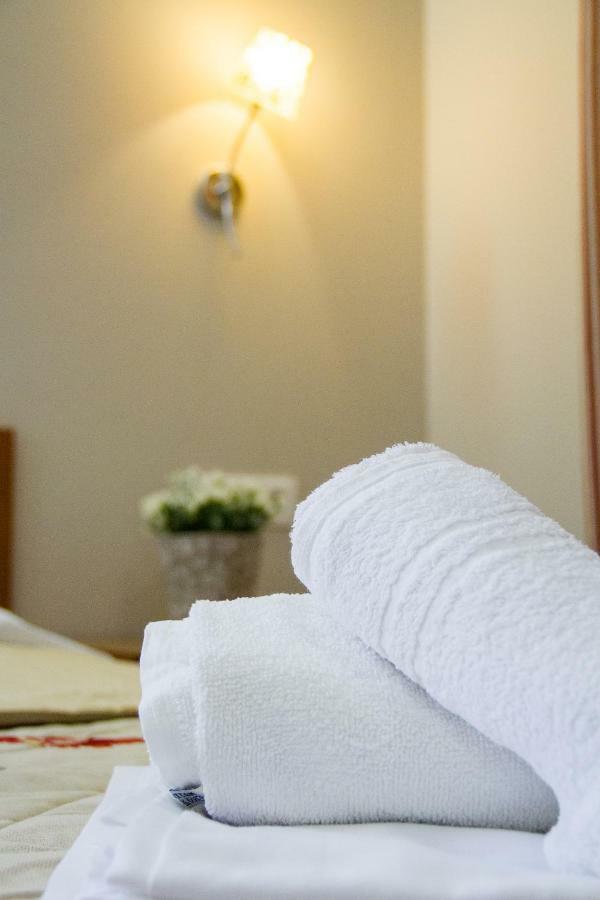 Hotel Rodon Παραλία Εξωτερικό φωτογραφία