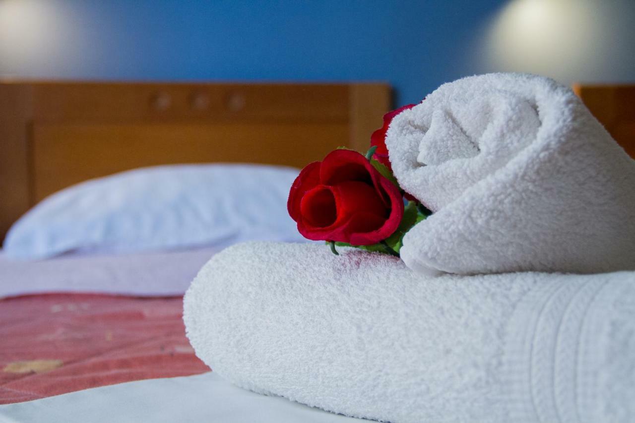 Hotel Rodon Παραλία Εξωτερικό φωτογραφία
